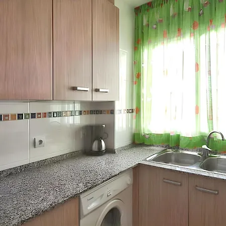 Cosy Near Platja De With Shared Pool Apartment *
