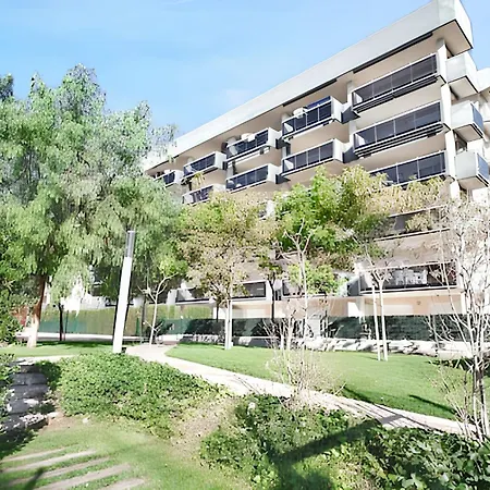 Cosy Near Platja De With Shared Pool