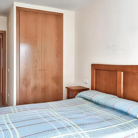 Cosy Near Platja De With Shared Pool Apartment